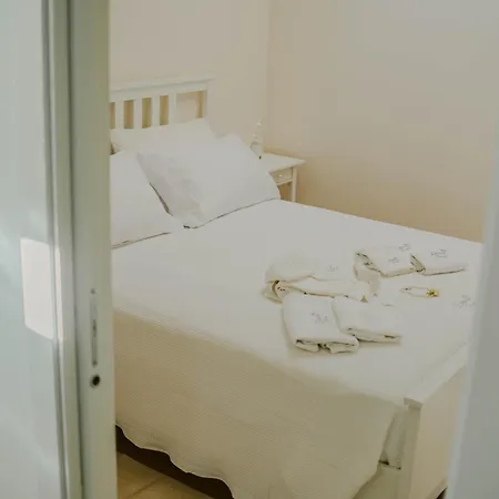 Apartament Dimora Perla Noci