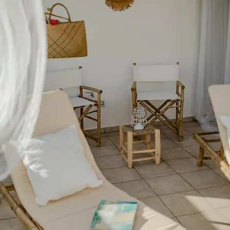 Apartamento Dimora Perla *