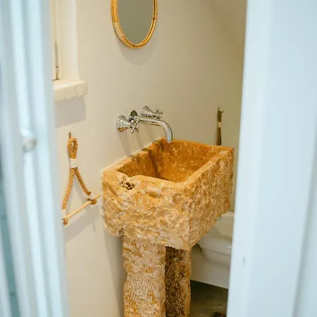 Apartamento Dimora Perla Noci