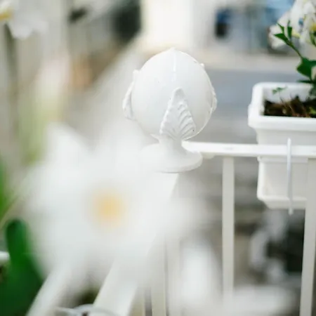 Dimora Perla Apartmán *