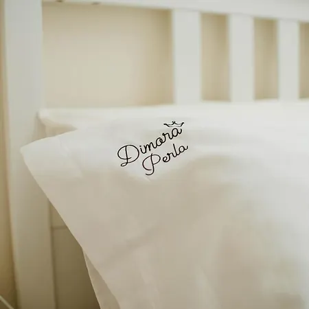 Dimora Perla Νότσι