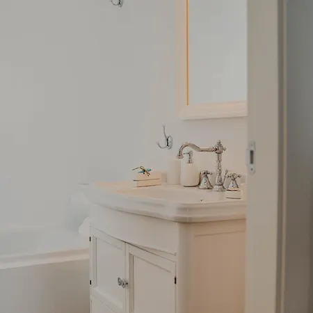 Apartmán Dimora Perla Noci