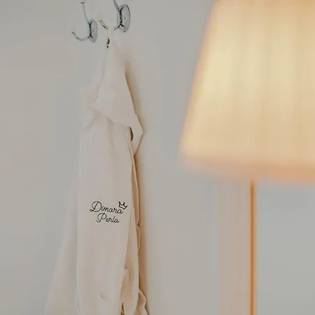 Apartmán Dimora Perla