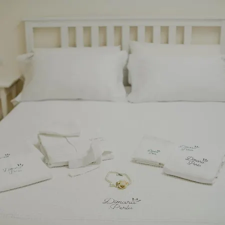 Lägenhet Dimora Perla *