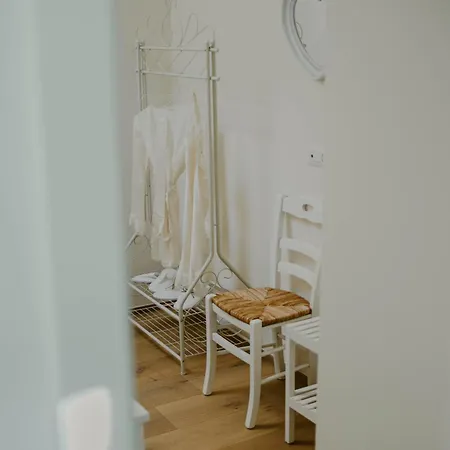 Dimora Perla Apartmán