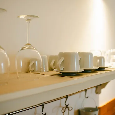 Dimora Perla Apartment