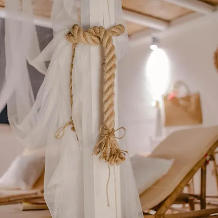 Dimora Perla Lägenhet *