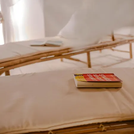 Apartmán Dimora Perla *