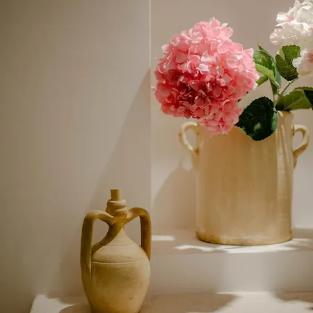 Dimora Perla Lägenhet Noci