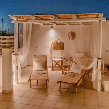 Apartamento Dimora Perla