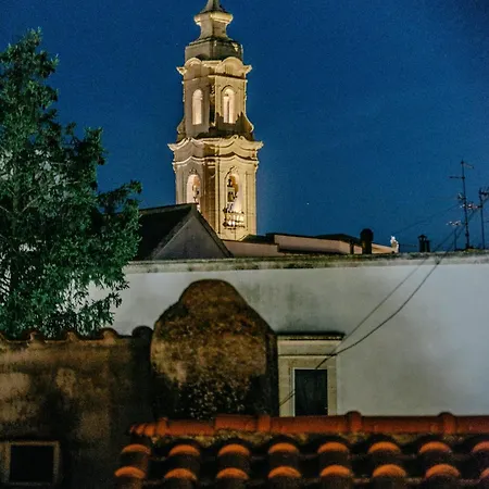 Dimora Perla Apartment