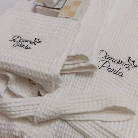 Apartamento Dimora Perla