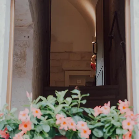 Apartamento Dimora Perla