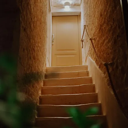 Apartmán Dimora Perla *