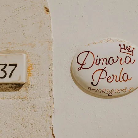 Dimora Perla *