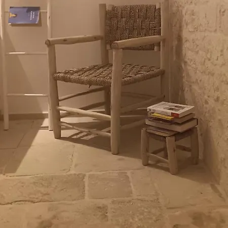 Dimora Perla Appartamento *