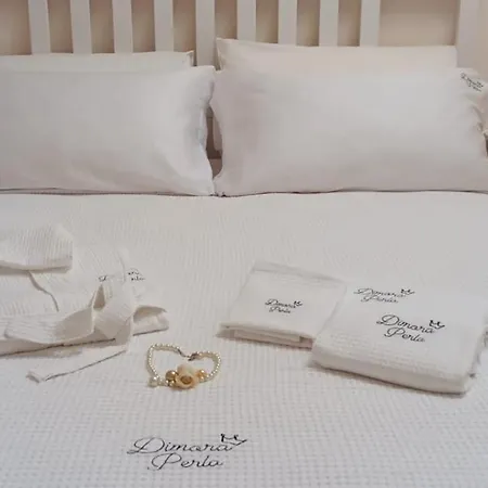 Dimora Perla Apartmán