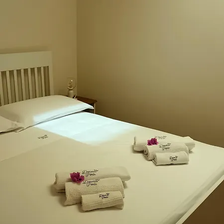 Dimora Perla * Νότσι
