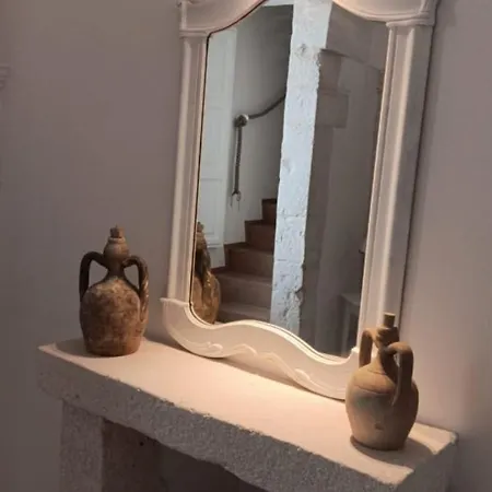 Dimora Perla Διαμέρισμα Νότσι