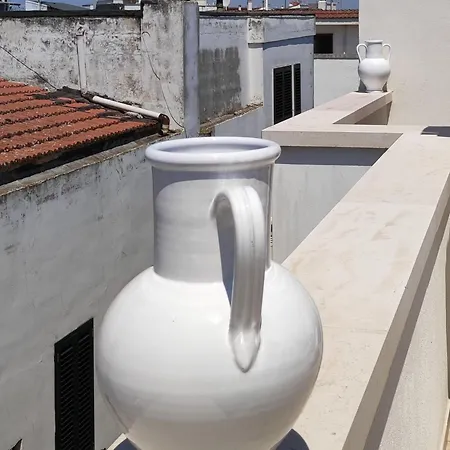 Διαμέρισμα Dimora Perla
