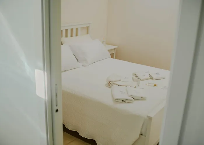 דירה Dimora Perla נוצ'י