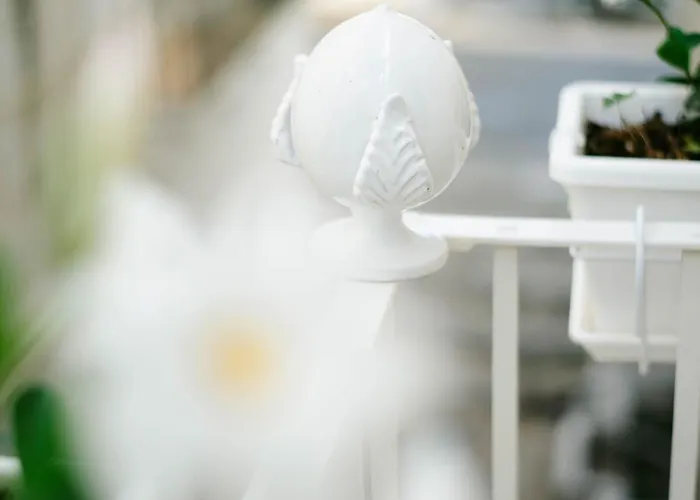 Dimora Perla דירה *