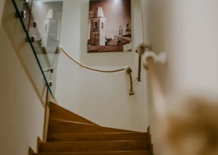 Dimora Perla נוצ'י