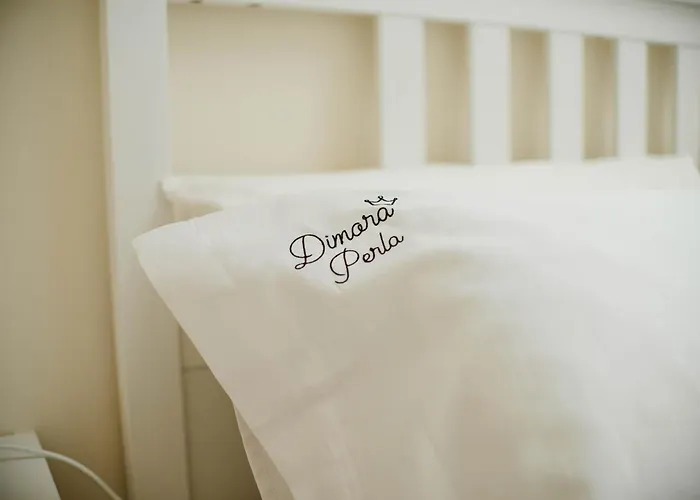 Dimora Perla נוצ'י