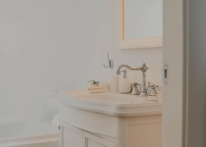 דירה Dimora Perla נוצ'י