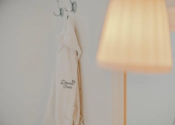 דירה Dimora Perla