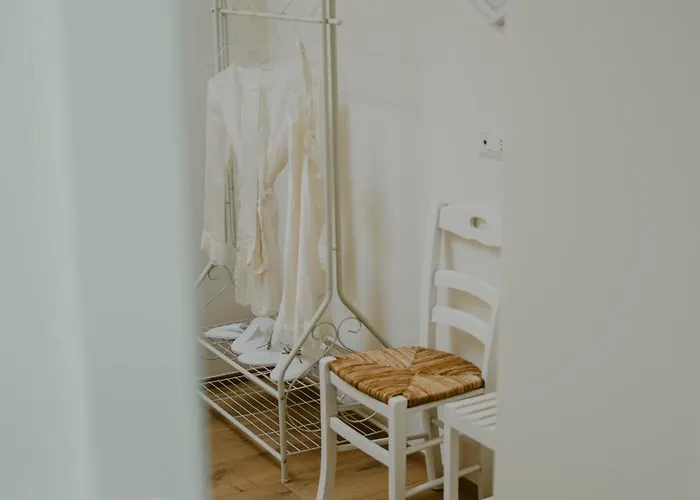 Dimora Perla דירה