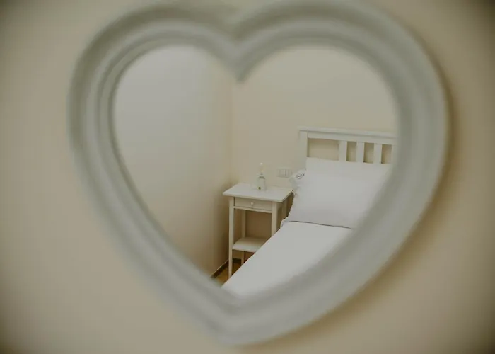 Dimora Perla נוצ'י