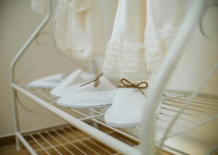 Dimora Perla * נוצ'י