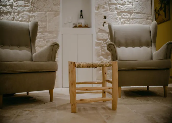 Dimora Perla * נוצ'י