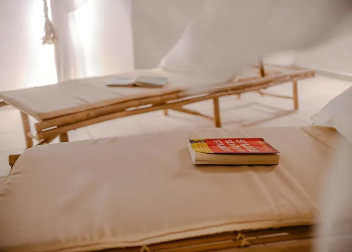 דירה Dimora Perla *