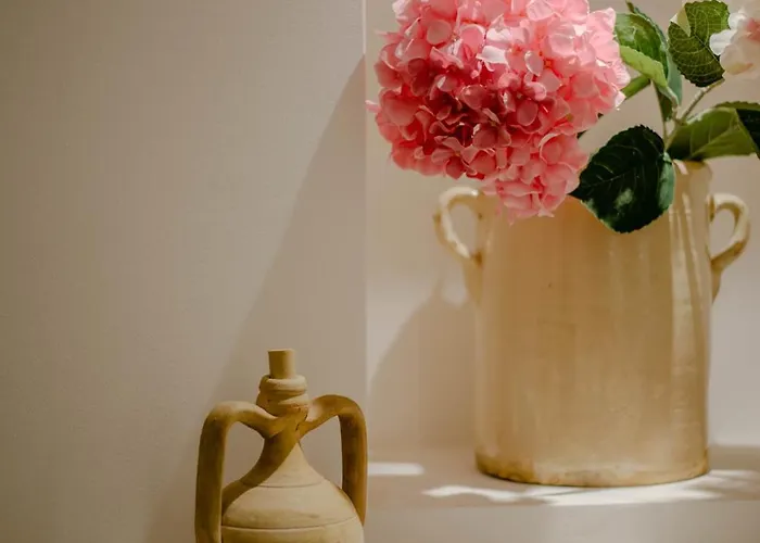 Dimora Perla דירה נוצ'י