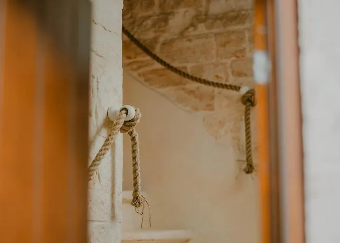 Dimora Perla * נוצ'י