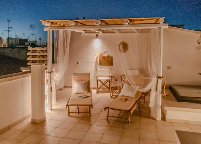 דירה Dimora Perla