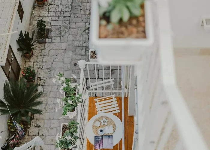 Dimora Perla נוצ'י