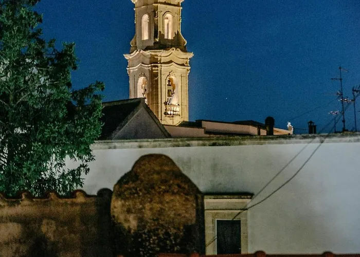 Dimora Perla דירה