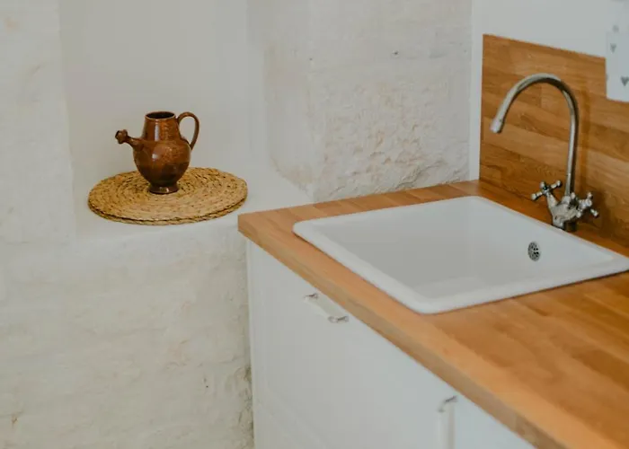 Dimora Perla נוצ'י