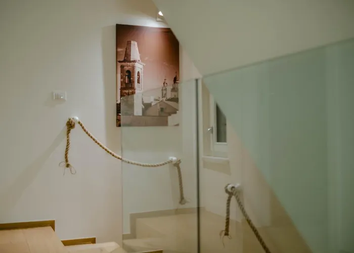 Dimora Perla נוצ'י