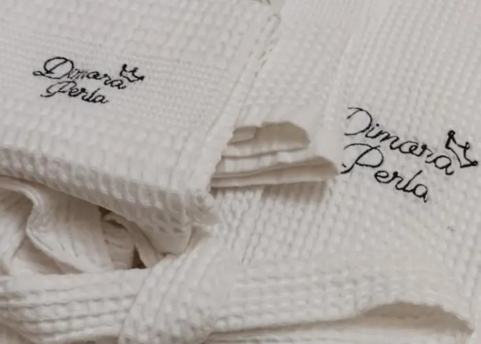 דירה Dimora Perla