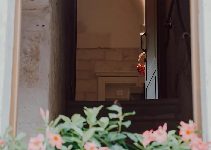 דירה Dimora Perla