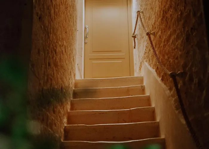 דירה Dimora Perla *