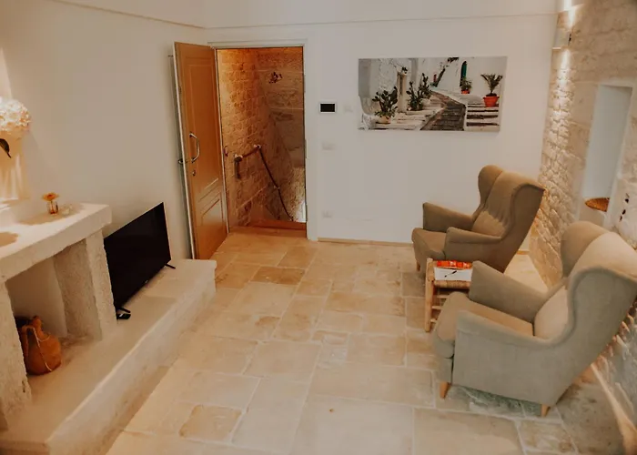 Dimora Perla נוצ'י