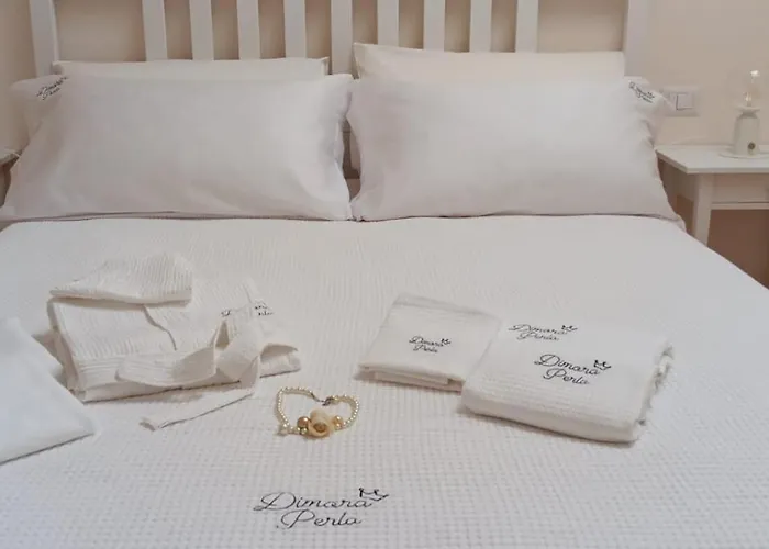 Dimora Perla דירה