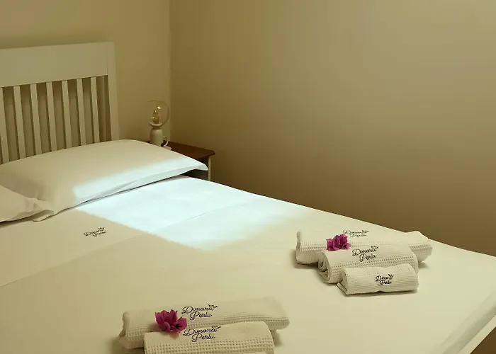 Dimora Perla * נוצ'י