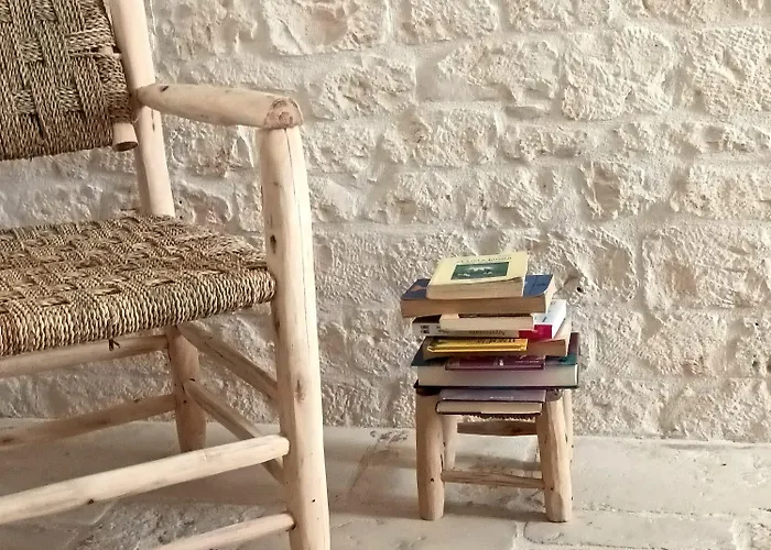 Dimora Perla * נוצ'י