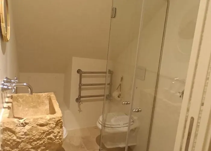 Dimora Perla נוצ'י